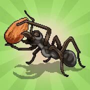 Скачать бесплатно Pocket Ants: Симулятор Колонии [Мод открытые покупки] 0.0653 - RUS apk на Андроид