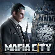 Скачать бесплатно Mafia City [Мод меню] 1.5.665 - RUS apk на Андроид