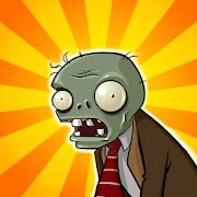 Скачать бесплатно Plants vs. Zombies FREE [Мод открытые покупки] 2.9.09 - Русская версия apk на Андроид