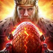 Скачать бесплатно King of Avalon: Господство [Мод открытые уровни] 11.0.0 - RUS apk на Андроид