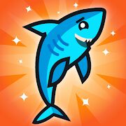 Скачать бесплатно Idle Fish Aquarium [Мод открытые покупки] 1.7.9 - Русская версия apk на Андроид