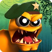 Скачать бесплатно БОЕГУСЕНИ [Мод много денег] 1.2.9.5452 - Русская версия apk на Андроид
