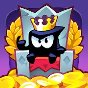 Скачать бесплатно King of Thieves [Мод меню] 2.46.1 - RU apk на Андроид