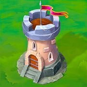 Скачать бесплатно Toy Defense Fantasy — Tower Defense Game [Мод меню] 2.19.0 - Русская версия apk на Андроид