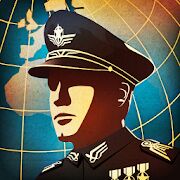 Скачать бесплатно World Conqueror 4 - WW2 Strategy game [Мод открытые уровни] 1.2.54 - Русская версия apk на Андроид