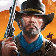 Скачать бесплатно West Game [Мод безлимитные монеты] 3.5.0 - RU apk на Андроид