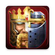 Скачать бесплатно Clash of Kings : Празднование юбилея [Мод открытые уровни] 6.39.0 - RU apk на Андроид
