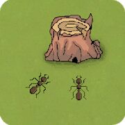 Скачать бесплатно pixel ant colony [Мод меню] 4.0.7 - RUS apk на Андроид