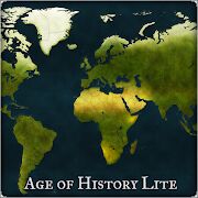 Скачать бесплатно Age of History Lite [Мод безлимитные монеты] 1.1546 - RU apk на Андроид