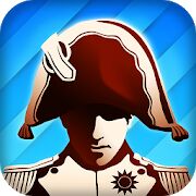 Скачать бесплатно European War 4 : Napoleon [Мод много монет] 1.4.30 - RUS apk на Андроид