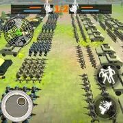 Скачать бесплатно мировая война 3: Европа - Стратегическая игра [Мод открытые покупки] 2.6 - RU apk на Андроид