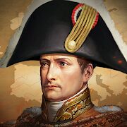 Скачать бесплатно European War 6: 1804 - Napoleon Strategy Game [Мод открытые покупки] 1.2.28 - Русская версия apk на Андроид