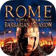 Скачать бесплатно ROME: Total War - Barbarian Invasion [Мод безлимитные монеты] 1.12.2RC7 - RU apk на Андроид