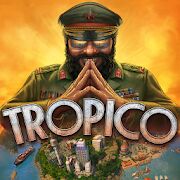 Скачать бесплатно Tropico [Мод много денег] 1.3.1RC1-android - Русская версия apk на Андроид