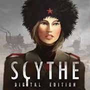 Скачать бесплатно Scythe: Digital Edition [Мод открытые покупки] Зависит от устройства - Русская версия apk на Андроид