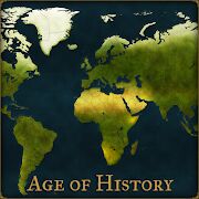 Скачать бесплатно Age of History [Мод меню] 1.1582 - Русская версия apk на Андроид