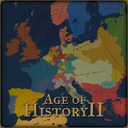 Скачать бесплатно Age of History II Europe [Мод открытые покупки] 1.048_WW1 - RUS apk на Андроид