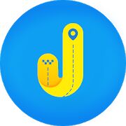 Скачать бесплатно Jump Taxi  [Открты функции] 2.7.1 - RUS apk на Андроид
