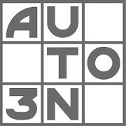 Скачать бесплатно Auto3N  [Без рекламы] 4.5 - RU apk на Андроид