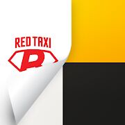 Скачать бесплатно RED TAXI [Открты функции] 4.3.98 - Русская версия apk на Андроид