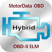 Скачать бесплатно Doctor Hybrid ELM OBD2 scanner. MotorData OBD [Без рекламы] 1.0.8.33 - RU apk на Андроид