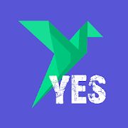 Скачать бесплатно YES Sharing [Без рекламы] 1.0.215 - RUS apk на Андроид