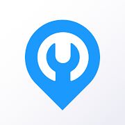 Скачать бесплатно Uremont - поиск автосервиса [Открты функции] 1.0 - Русская версия apk на Андроид