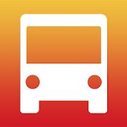 Скачать бесплатно VrnBus - автобусы Воронежа [Открты функции] 3.3.4 - RUS apk на Андроид