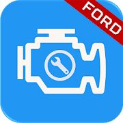 Скачать бесплатно FordSys Scan Free [Максимальная] 1.10 - RUS apk на Андроид