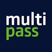 Скачать бесплатно MultiPassme [Полная] 2.4.5 - RUS apk на Андроид