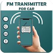 Скачать бесплатно FM TRANSMITTER FOR CAR - HOW ITS WORK [Открты функции] 12.0 - RU apk на Андроид