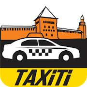 Скачать бесплатно Taxiti 777666 Вызов Такси [Все функции] 3.9.8 - RU apk на Андроид