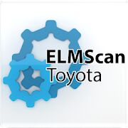 Скачать бесплатно ELMScan Toyota [Максимальная] 1.11.1 - Русская версия apk на Андроид