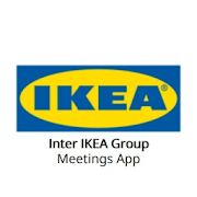 Скачать бесплатно Inter IKEA Meetings [Максимальная] 1.7 - RUS apk на Андроид