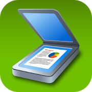 Скачать бесплатно Clear Scanner: Free PDF Scans [Разблокированная] 5.6.0 - RU apk на Андроид
