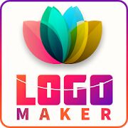 Скачать бесплатно Logo Maker for Me - Branding, Free Logo Design [Открты функции] 7.0 - RU apk на Андроид