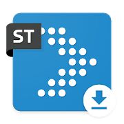 Скачать бесплатно Установщик «ST Мобильная Торговля» [Открты функции] 4.4.7.27 - RU apk на Андроид