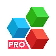 Скачать бесплатно OfficeSuite Pro + PDF (Trial) [Полная] 11.2.34539 - RU apk на Андроид
