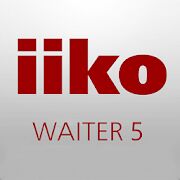 Скачать бесплатно iikoWaiter 5 [Без рекламы] 5.14.3 - RUS apk на Андроид