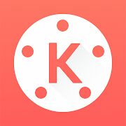 Скачать бесплатно KineMaster - Видео редактор [Без рекламы] 5.0.7.21440.GP - RUS apk на Андроид