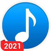 Скачать бесплатно Музыка - MP3-плеер [Разблокированная] 2.5.6 - RUS apk на Андроид