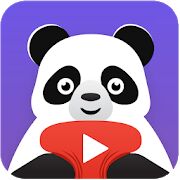 Скачать бесплатно Панда Видео: Сжатие видео файлов [Без рекламы] 1.1.35 - RUS apk на Андроид