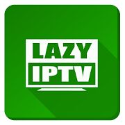 Скачать бесплатно LAZY IPTV [Открты функции] 2.58 - Русская версия apk на Андроид
