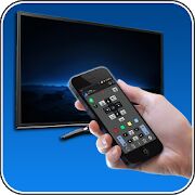 Скачать бесплатно TV Remote for Philips | Remote для Philips TV [Открты функции] 1.36 - Русская версия apk на Андроид
