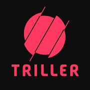 Скачать бесплатно Triller: создание видео [Все функции] v29.0b124 - Русская версия apk на Андроид