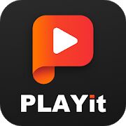 Скачать бесплатно PLAYit - A New All-in-One Video Player [Все функции] 2.5.2.23 - Русская версия apk на Андроид