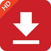 Скачать бесплатно Video Downloader for Pinterest [Разблокированная] 12 - Русская версия apk на Андроид