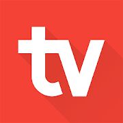 Скачать бесплатно youtv - онлайн ТВ для телевизоров и приставок, OTT [Разблокированная] 3.7.0 - Русская версия apk на Андроид