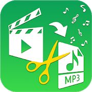 Скачать бесплатно Видео в MP3 конвертер [Полная] 7.7 - Русская версия apk на Андроид