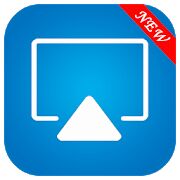 Скачать бесплатно AirPlay For Android & Screen Mirorring TV [Полная] 7.0 - Русская версия apk на Андроид